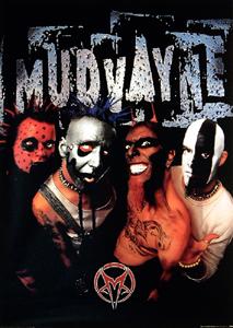 MUDVAYNE